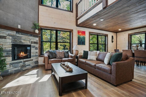Tiny photo for 2759 Owls Cove Way, Sevierville, TN 37862 (MLS # 1360190)