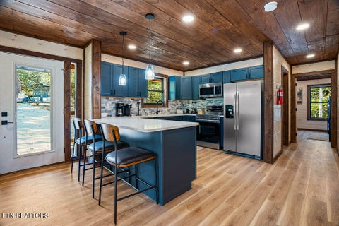 Tiny photo for 2759 Owls Cove Way, Sevierville, TN 37862 (MLS # 1360190)