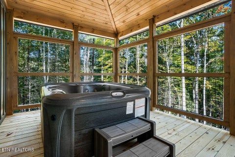Tiny photo for 2759 Owls Cove Way, Sevierville, TN 37862 (MLS # 1360190)