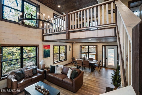 Tiny photo for 2759 Owls Cove Way, Sevierville, TN 37862 (MLS # 1360190)
