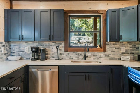 Tiny photo for 2759 Owls Cove Way, Sevierville, TN 37862 (MLS # 1360190)