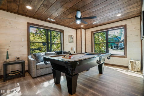 Tiny photo for 2759 Owls Cove Way, Sevierville, TN 37862 (MLS # 1360190)