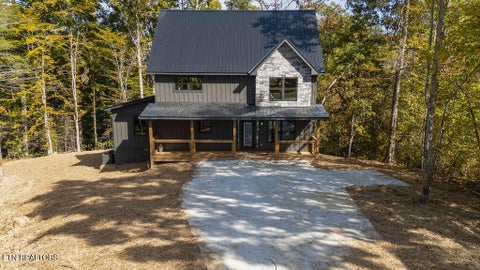 Tiny photo for 2759 Owls Cove Way, Sevierville, TN 37862 (MLS # 1360190)