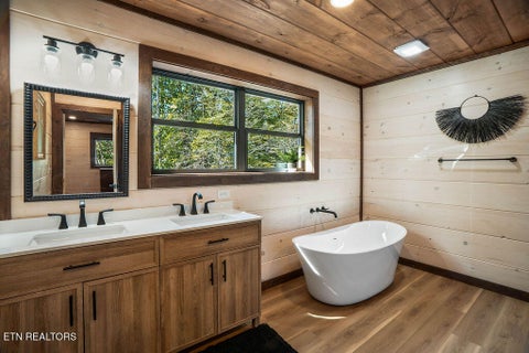 Tiny photo for 2759 Owls Cove Way, Sevierville, TN 37862 (MLS # 1360190)