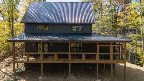 Tiny photo for 2759 Owls Cove Way, Sevierville, TN 37862 (MLS # 1360190)