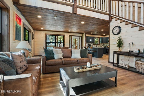 Tiny photo for 2759 Owls Cove Way, Sevierville, TN 37862 (MLS # 1360190)
