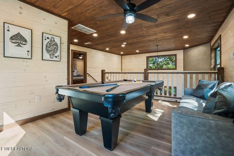Tiny photo for 2759 Owls Cove Way, Sevierville, TN 37862 (MLS # 1360190)