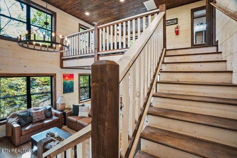 Tiny photo for 2759 Owls Cove Way, Sevierville, TN 37862 (MLS # 1360190)