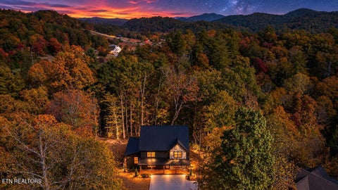 Tiny photo for 2759 Owls Cove Way, Sevierville, TN 37862 (MLS # 1360190)