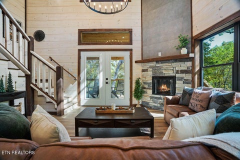 Tiny photo for 2759 Owls Cove Way, Sevierville, TN 37862 (MLS # 1360190)