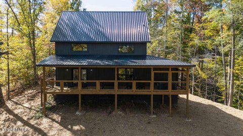 Tiny photo for 2759 Owls Cove Way, Sevierville, TN 37862 (MLS # 1360190)