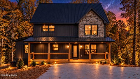 Tiny photo for 2759 Owls Cove Way, Sevierville, TN 37862 (MLS # 1360190)