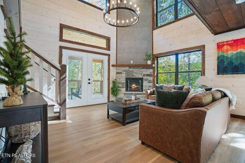 Tiny photo for 2759 Owls Cove Way, Sevierville, TN 37862 (MLS # 1360190)
