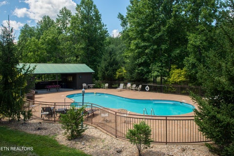Tiny photo for 2759 Owls Cove Way, Sevierville, TN 37862 (MLS # 1360190)