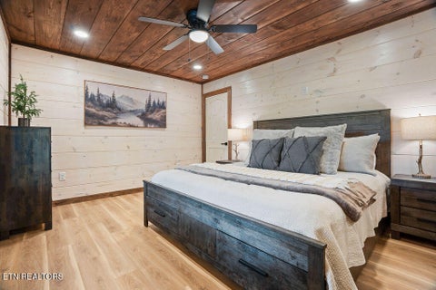 Tiny photo for 2759 Owls Cove Way, Sevierville, TN 37862 (MLS # 1360190)
