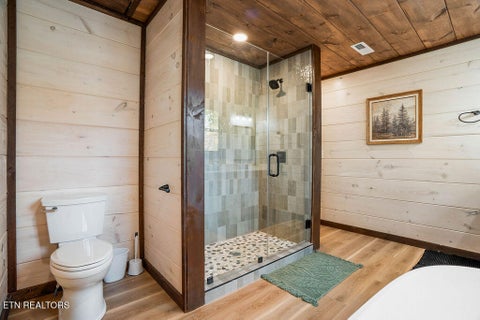Tiny photo for 2759 Owls Cove Way, Sevierville, TN 37862 (MLS # 1360190)