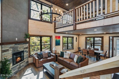 Tiny photo for 2759 Owls Cove Way, Sevierville, TN 37862 (MLS # 1360190)