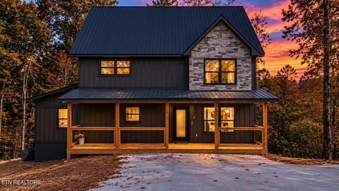 Photo of 2759 Owls Cove Way, Sevierville, TN 37862 (MLS # 1360190)