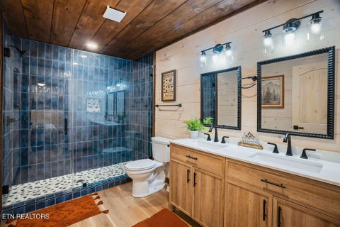 Tiny photo for 2759 Owls Cove Way, Sevierville, TN 37862 (MLS # 1360190)