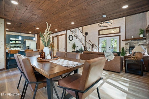 Tiny photo for 2759 Owls Cove Way, Sevierville, TN 37862 (MLS # 1360190)