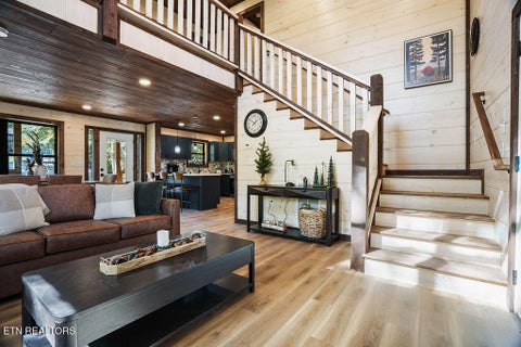 Tiny photo for 2759 Owls Cove Way, Sevierville, TN 37862 (MLS # 1360190)