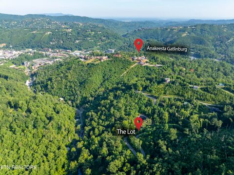 Tiny photo for Loop Rd, Gatlinburg, TN 37738 (MLS # 1321692)