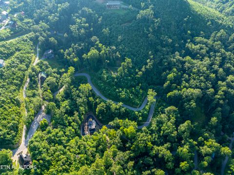 Tiny photo for Loop Rd, Gatlinburg, TN 37738 (MLS # 1321692)