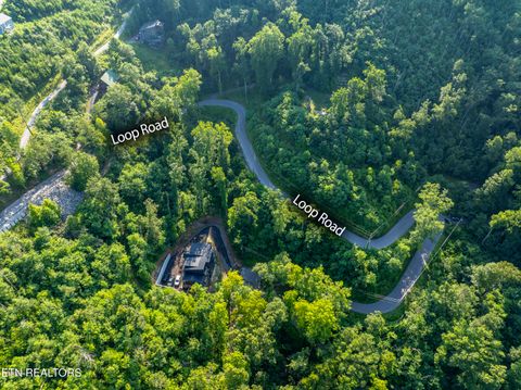 Tiny photo for Loop Rd, Gatlinburg, TN 37738 (MLS # 1321692)