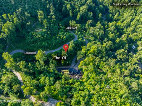Tiny photo for Loop Rd, Gatlinburg, TN 37738 (MLS # 1321692)