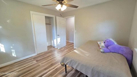 Tiny photo for 54 Hamby Lane, Crossville, TN 38555 (MLS # 1317532)