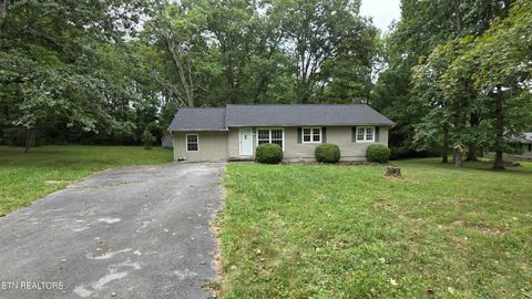 Photo of 54 Hamby Lane, Crossville, TN 38555 (MLS # 1317532)