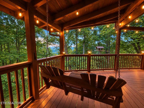 Tiny photo for 3120 Lexy Lane, Sevierville, TN 37862 (MLS # 1355573)