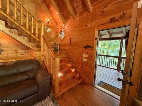 Tiny photo for 3120 Lexy Lane, Sevierville, TN 37862 (MLS # 1355573)