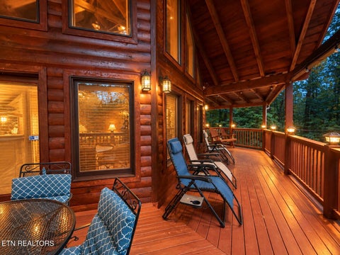 Tiny photo for 3120 Lexy Lane, Sevierville, TN 37862 (MLS # 1355573)