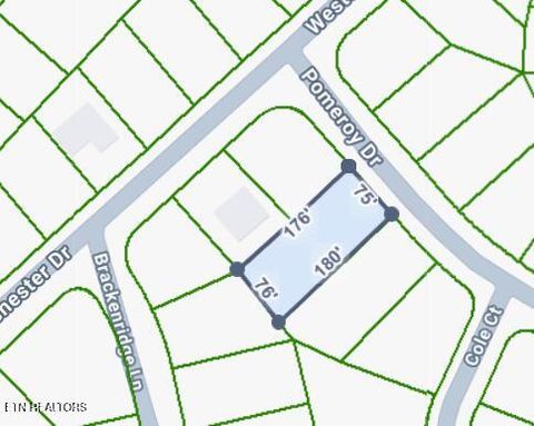 Photo of 104 Pomeroy Drive, Crossville, TN 38558 (MLS # 1335566)