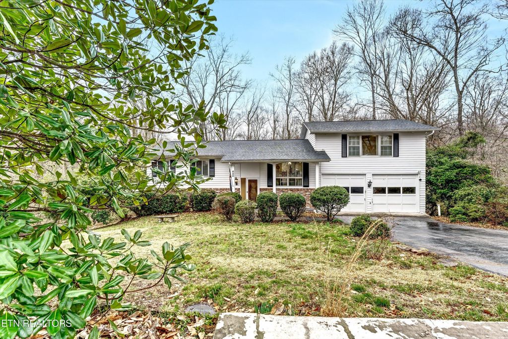 Photo of 424 Maple Ave, Oliver Springs, TN 37840 (MLS # 1292315)