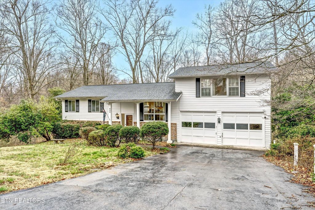 Photo of 424 Maple Ave, Oliver Springs, TN 37840 (MLS # 1292315)