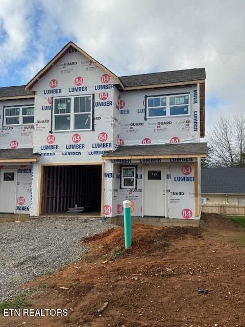 Photo of 3539 Maggie Lynn Way #13, Knoxville, TN 37921 (MLS # 1323782)