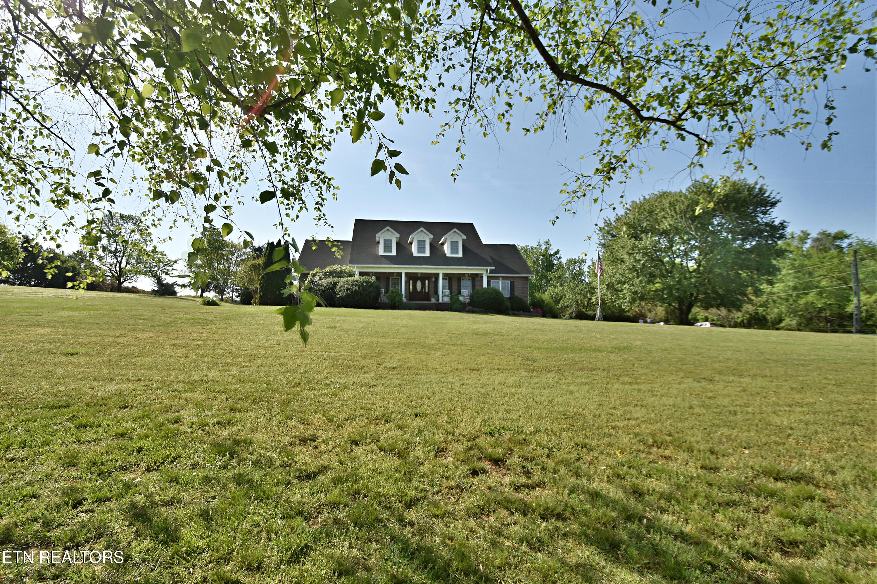 5429 Pryor Rd