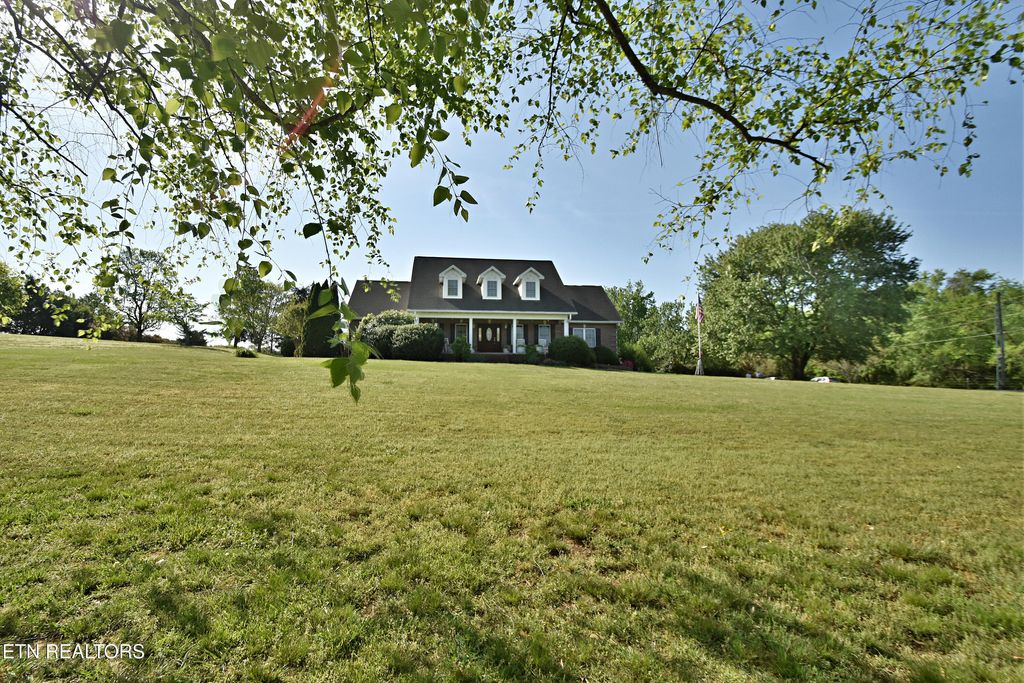 Photo of 5429 Pryor Rd, Maryville, TN 37804 (MLS # 1336989)