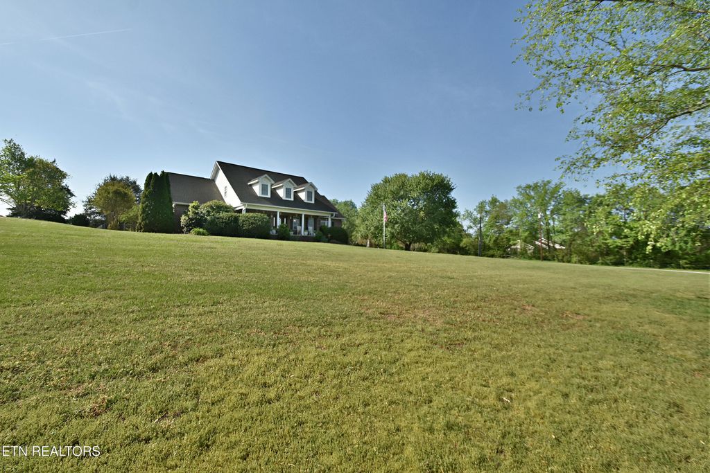 Photo of 5429 Pryor Rd, Maryville, TN 37804 (MLS # 1336989)