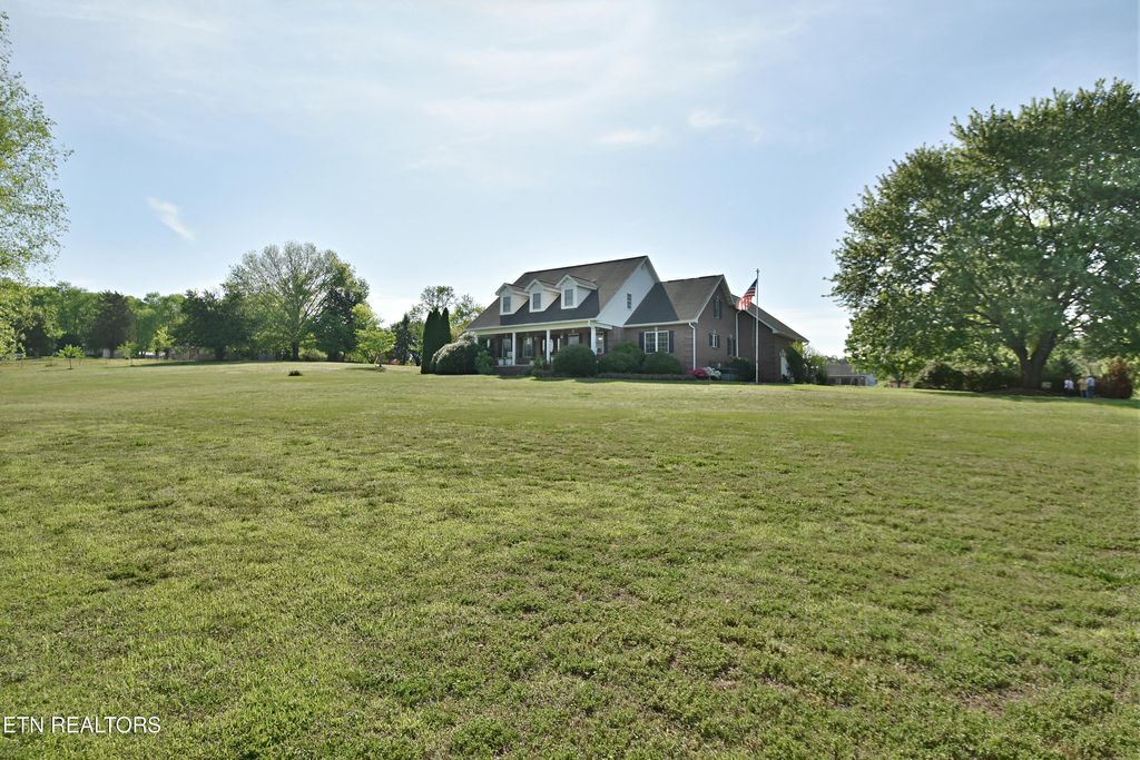 Photo of 5429 Pryor Rd, Maryville, TN 37804 (MLS # 1336989)