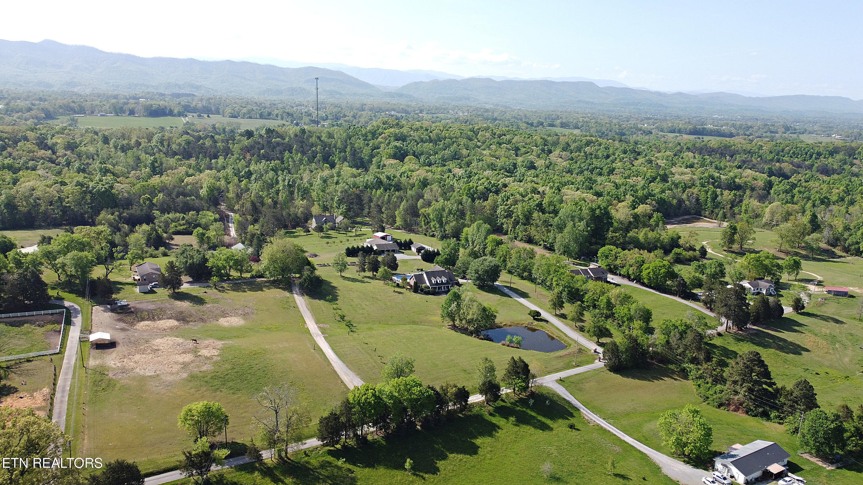 5429 Pryor Rd