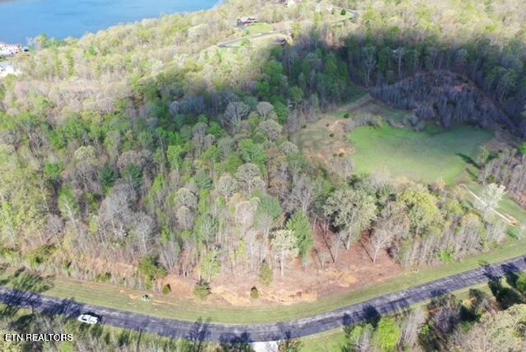 Photo of Water View Drive, Rockwood, TN 37854 (MLS # 1285619)