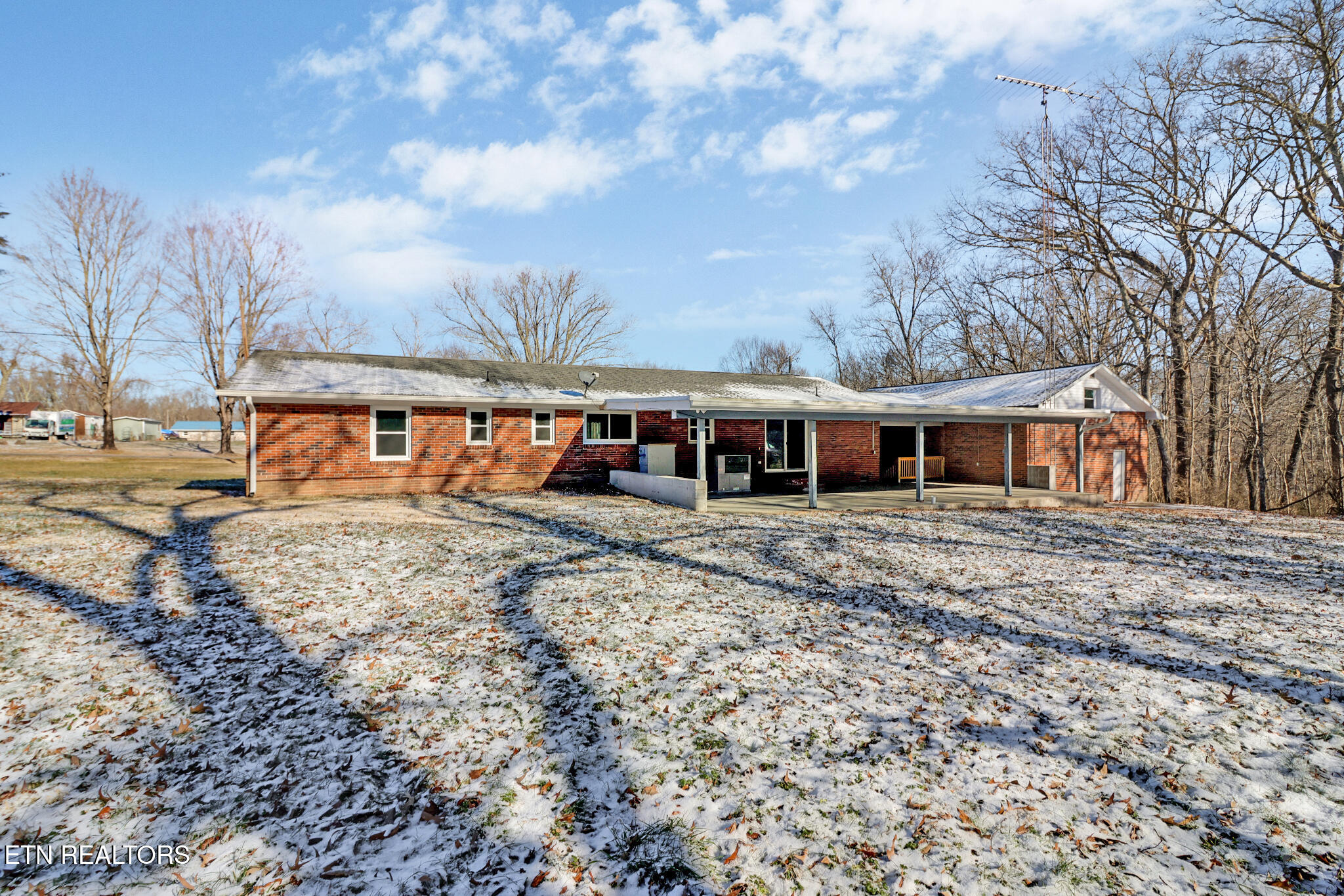 280 Glenwood Circle