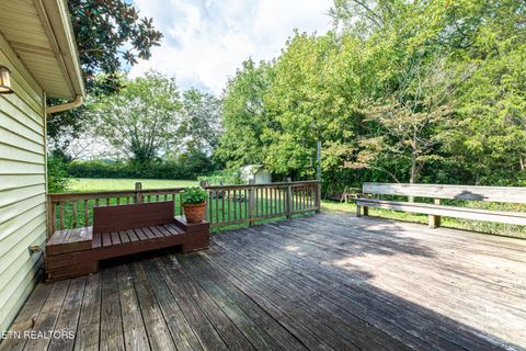 Tiny photo for 3841 Jolly Lane, Knoxville, TN 37931 (MLS # 1316994)
