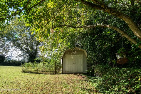Tiny photo for 3841 Jolly Lane, Knoxville, TN 37931 (MLS # 1316994)