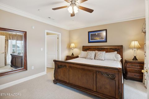 Tiny photo for 1273 HWY 139 #308A, Dandridge, TN 37725 (MLS # 1298755)