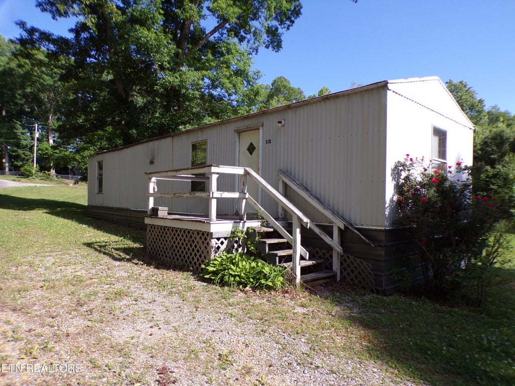 Photo of 312 County Road 135, Athens, TN 37303 (MLS # 1344934)