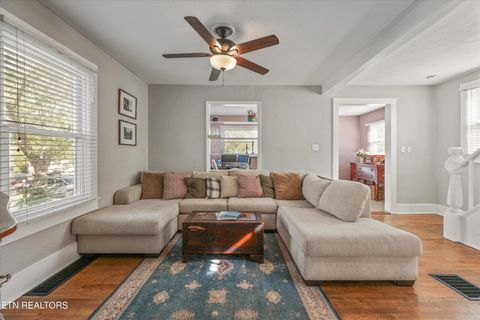 Tiny photo for 266 W Lincoln Rd, Alcoa, TN 37701 (MLS # 1338238)